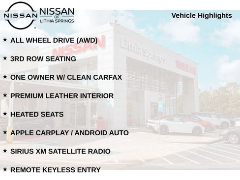 Used 2022 MAZDA CX-9 Touring AWD/4WD image 2