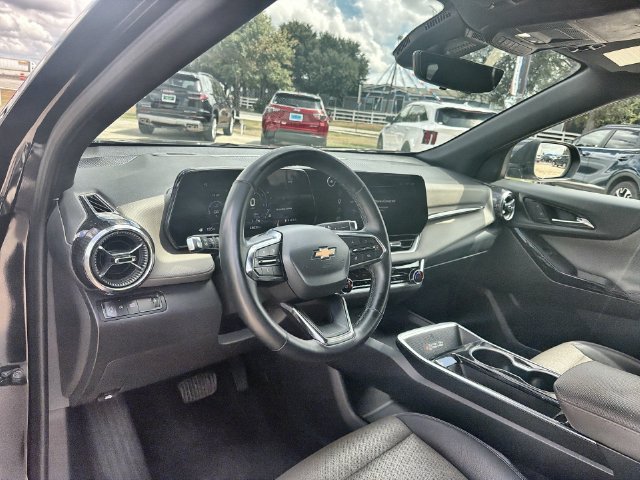 Certified 2025 Chevrolet Equinox LT w/ Convenience Package II FWD image 10