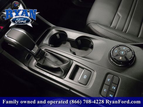 New 2026 Ford Ranger Lariat AWD/4WD image 14
