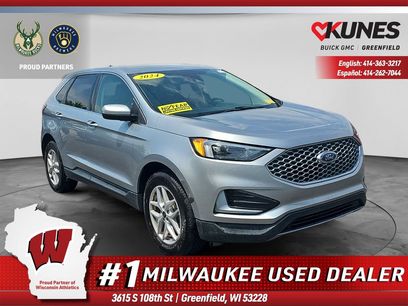 Used 2024 Ford Edge SEL