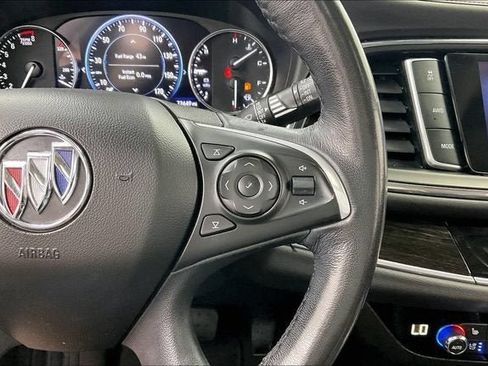 Certified 2021 Buick Enclave Avenir w/ Avenir Technology Package AWD/4WD image 24