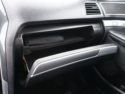 Used 2016 Ford Explorer Sport w/ Equipment Group 401A image 40