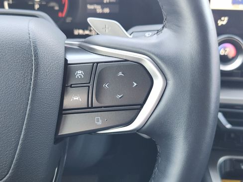 Used 2024 Lexus TX 350 FWD image 36