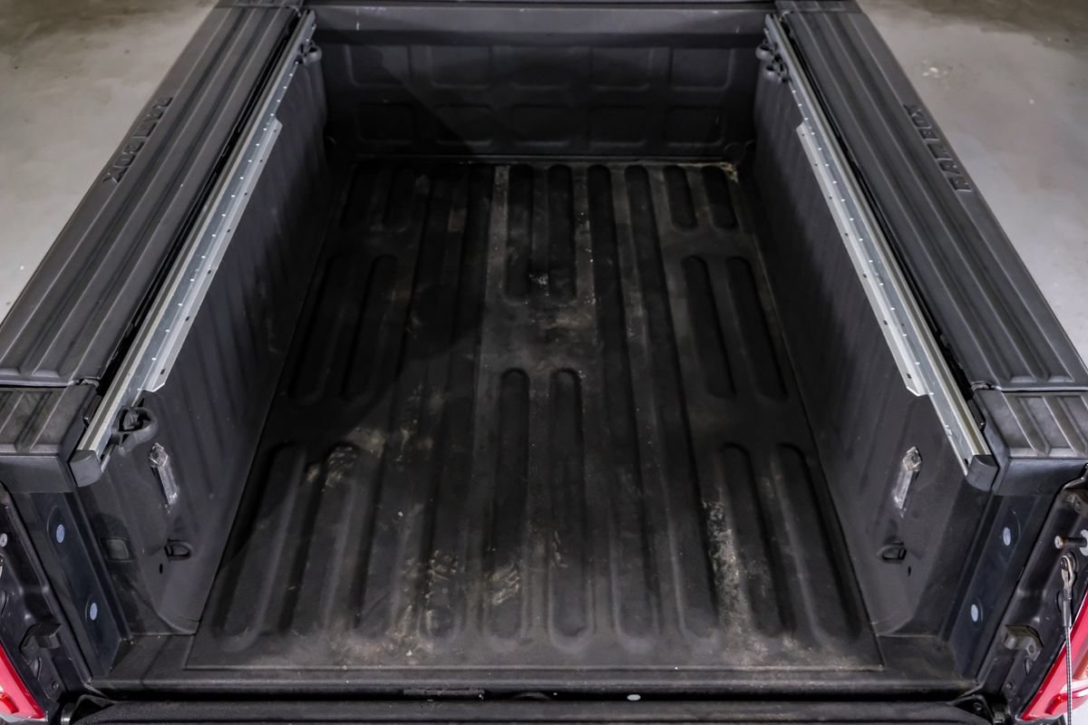 Used 2022 RAM 2500 Limited AWD/4WD image 54