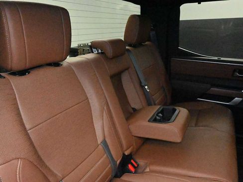 Used 2023 Toyota Tundra 1794 Edition AWD/4WD image 31