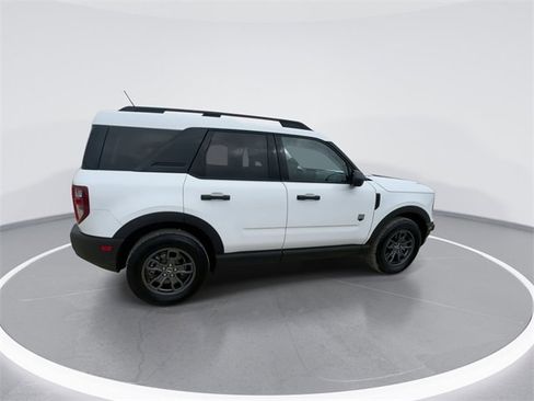 Certified 2024 Ford Bronco Sport Big Bend w/ Convenience Package image 11