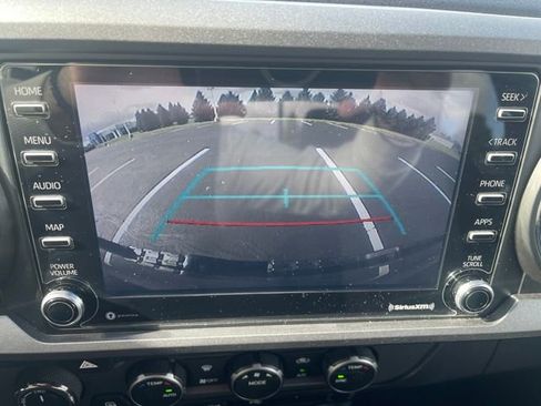 Used 2021 Toyota Tacoma TRD Off-Road image 22