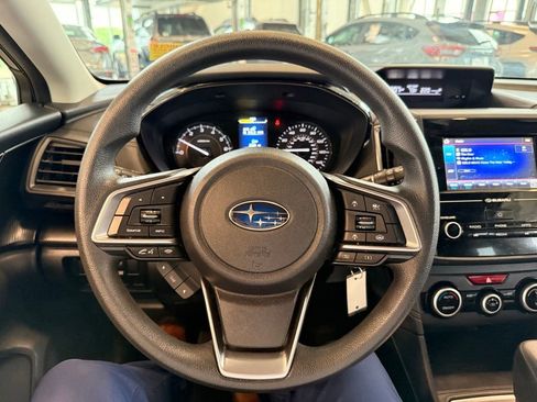 Used 2023 Subaru Crosstrek 2.0i AWD/4WD image 12