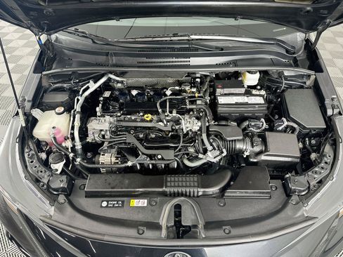 Used 2021 Toyota Corolla SE w/ Carpet Mat Package (TMS) FWD image 30