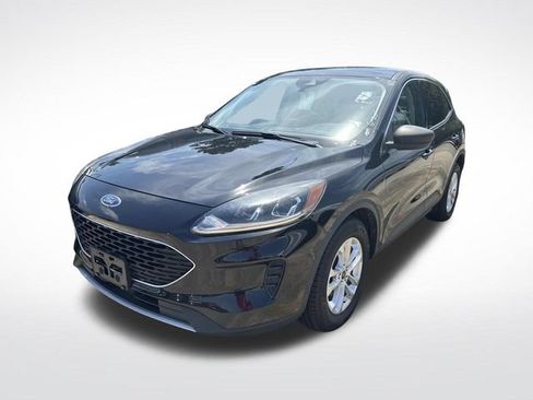 Used 2022 Ford Escape SE FWD image 4