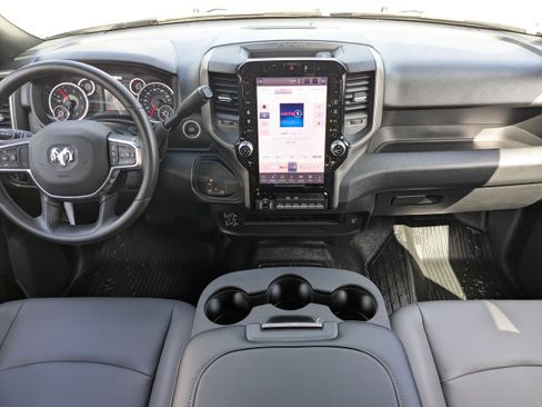 New 2026 RAM 5500 Tradesman image 12