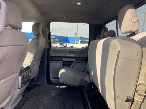 Used 2019 Ford F150 XLT w/ Equipment Group 302A Luxury AWD/4WD image 16