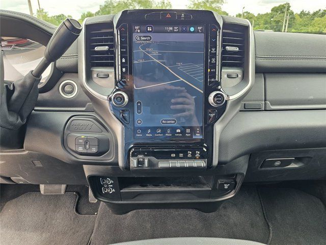 Used 2026 RAM 2500 Laramie AWD/4WD image 27