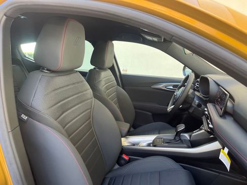 New 2024 Dodge Hornet GT w/ GT Blacktop Package image 19