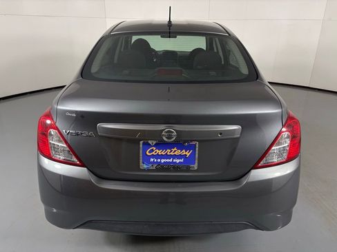 Used 2016 Nissan Versa S image 7