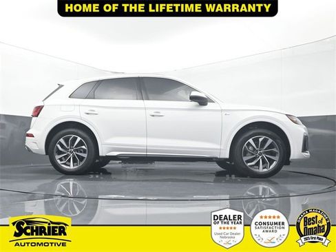 Used 2024 Audi Q5 2.0T Premium Plus image 51