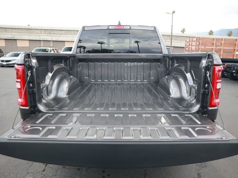 New 2026 RAM 1500 Big Horn image 30