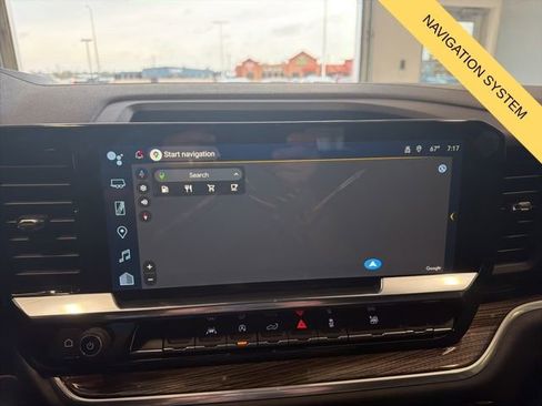 New 2026 Chevrolet Silverado 1500 RST w/ RST Select Package AWD/4WD image 3