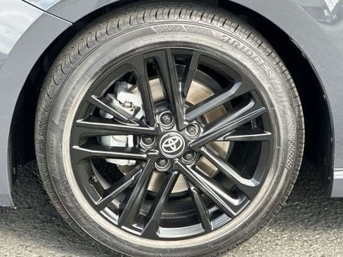 Certified 2025 Toyota Camry SE w/ Convenience Package image 31