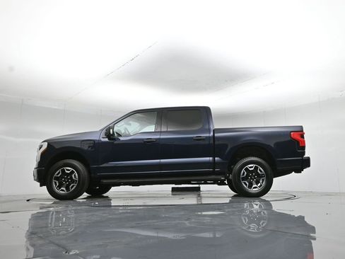 Used 2023 Ford F150 Lightning XLT image 59