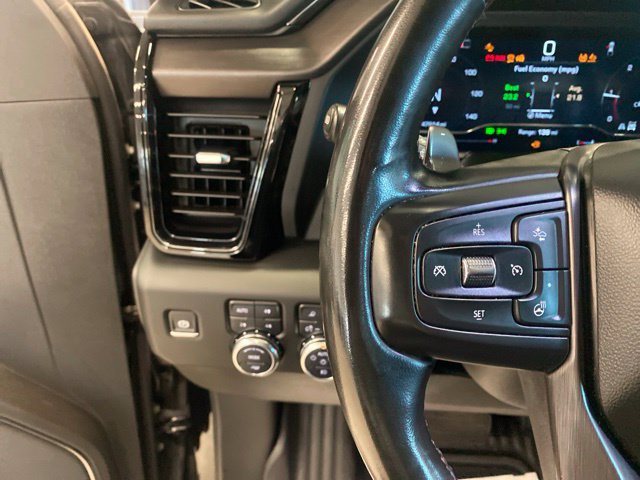 Used 2024 GMC Sierra 1500 AT4 w/ Technology Package AWD/4WD image 22