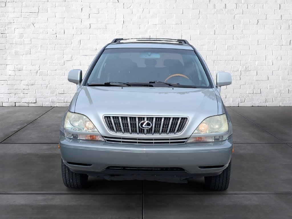 Used 2001 Lexus RX 300 FWD image 3