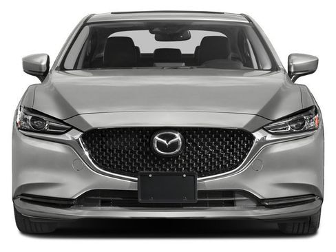 Used 2018 MAZDA MAZDA6 Signature image 7