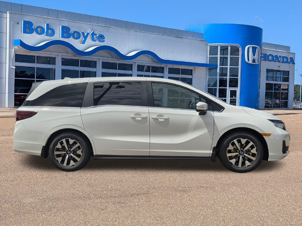 New 2026 Honda Odyssey EX-L image 4