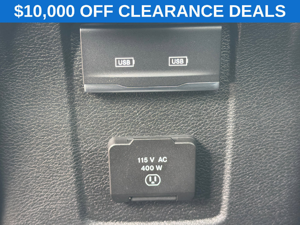 New 2025 Jeep Gladiator Mojave AWD/4WD image 22