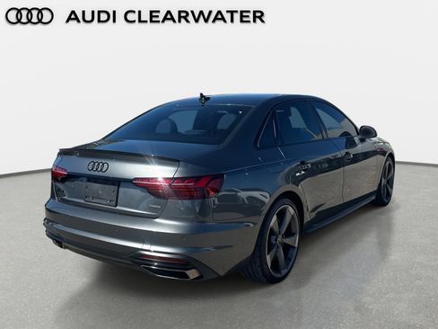Used 2023 Audi A4 2.0T Premium Plus w/ Premium Plus Package image 3