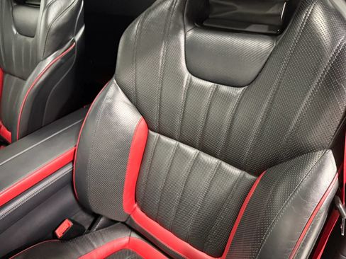 Used 2016 Mercedes-Benz SL 550 w/ Mille Miglia Edition image 23