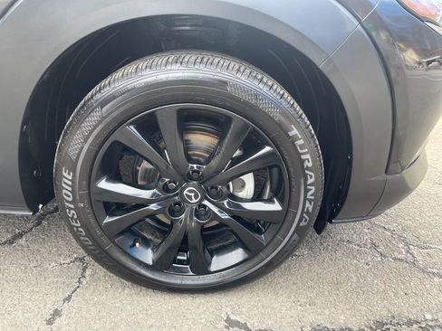 Certified 2023 MAZDA CX-30 2.5 Turbo w/ Premium Package image 17