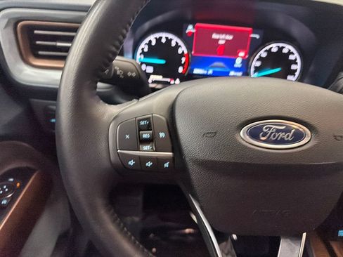 Used 2022 Ford Maverick Lariat FWD image 23