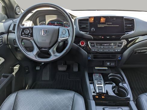 Used 2020 Honda Passport Elite image 14