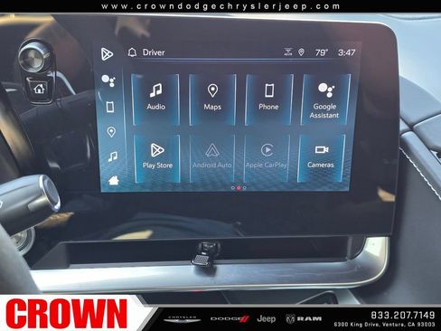 Used 2024 Chevrolet Corvette Stingray Premium Conv w/ Z51 Performance Package RWD image 29
