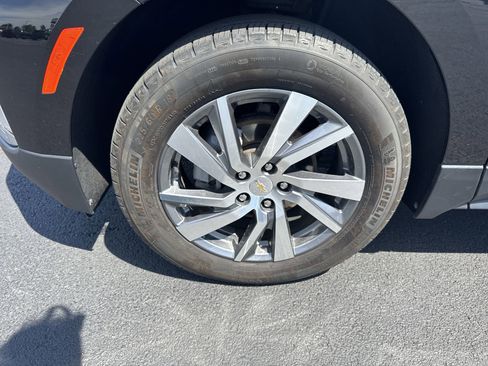 Certified 2023 Chevrolet Equinox Premier AWD/4WD image 10