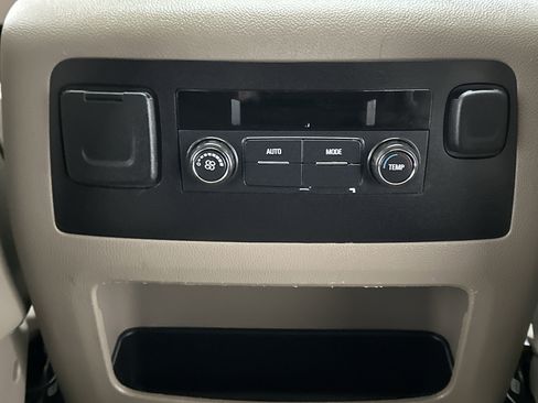 Used 2016 Chevrolet Tahoe LT w/ Off-Road Package image 26