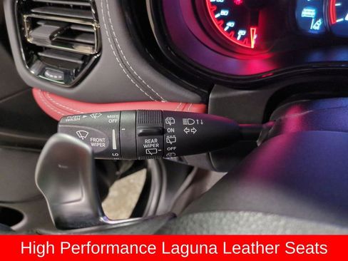 Used 2023 Dodge Durango SRT image 33