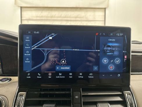 Used 2023 Lincoln Navigator Reserve w/ Equipment Group 201A image 21