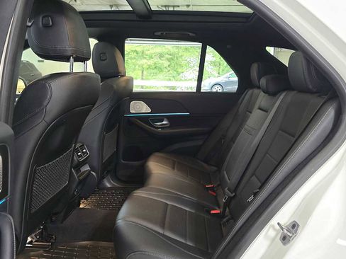Used 2023 Mercedes-Benz GLE 350 4MATIC image 16