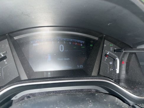 Used 2018 Honda CR-V EX image 26