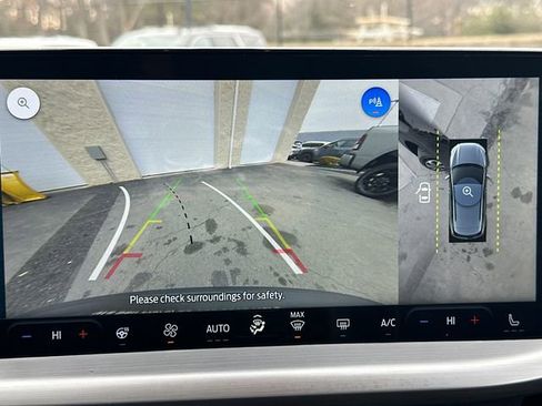 Used 2024 Ford Escape Platinum image 33