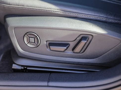 Certified 2025 Audi A3 2.0T Premium w/ Black Optic Package image 18