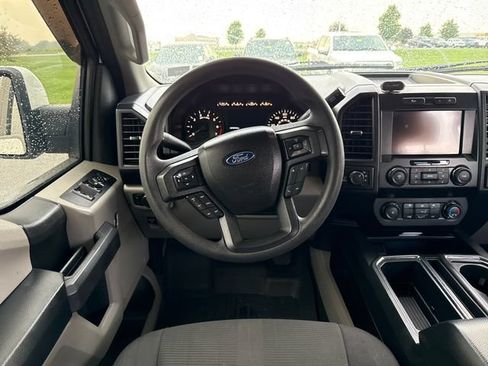 Used 2019 Ford F150 XL w/ Equipment Group 101A Mid AWD/4WD image 21