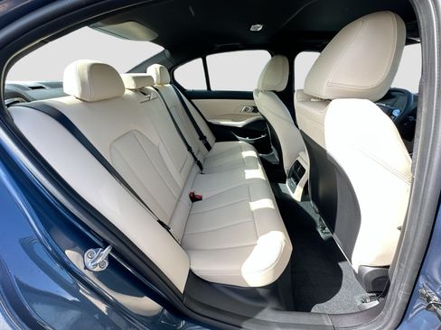 New 2026 BMW 330i Sedan w/ Convenience Package RWD image 22