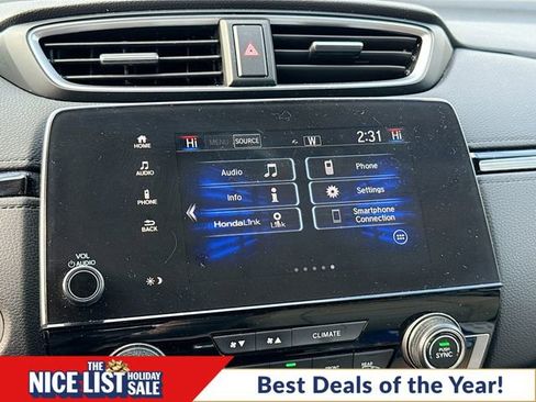 Used 2018 Honda CR-V EX-L image 14