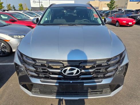 Used 2025 Hyundai Tucson SEL AWD/4WD image 18