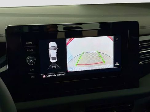 New 2026 Volkswagen Jetta Sport FWD image 15