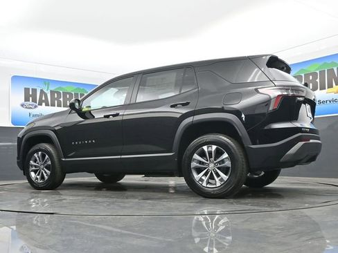 New 2026 Chevrolet Equinox LT image 19