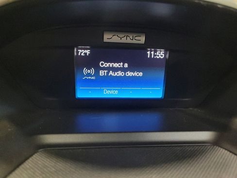 Used 2017 Ford Escape S FWD image 25